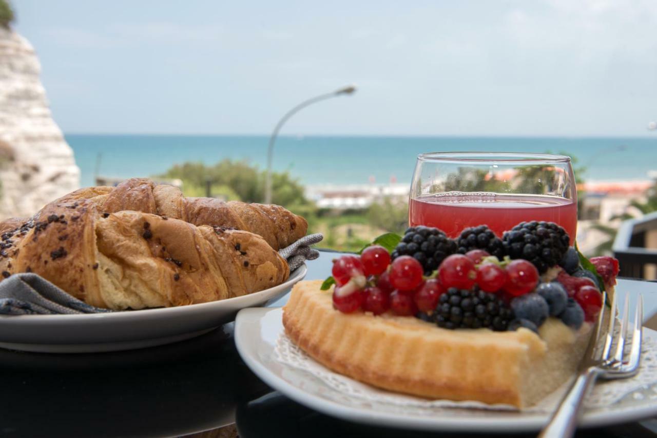 A Un Passo Dal Mare Bed & Breakfast